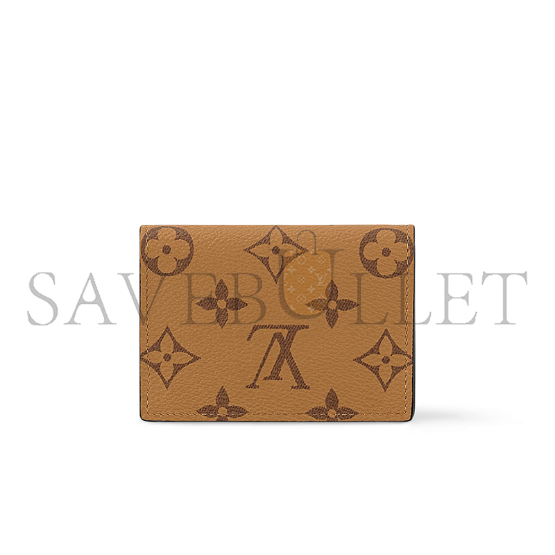 l0*is V*t0n vendÔme card holder m81855 (10*6.8*1.4cm)